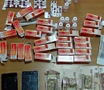 В Астрахани девушки развели бурную деятельность по продаже психотропных веществ