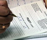 Врачи, не выписывающие рецепты, понесут ответственность