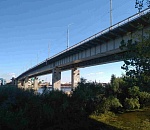 На Новом мосту в Астрахани скоро начнут ремонт, но не асфальта 