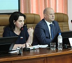 Гордума Астрахани: рассказ о том, как бюджет города не был принят