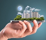 Обнародованы методика и критерии оценки «Рейтинга умных городов»