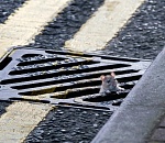 Почему ремонт астраханской ливневки начнется с улиц Бурова, Харьковская и площади Карла Маркса