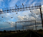 РЖД инвестирует в Астраханскую область более 800 млн рублей в 2016 году