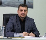 На севере Астраханской области прекратили полномочия главы Ахтубинска 