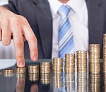 За пять лет собственные доходы Астраханской области выросли почти наполовину