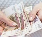 В Астрахани судебному приставу пришлось побороться за зарплату сотрудников автомастерской