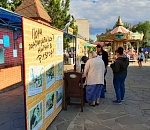 Около 13 тысяч человек подписали петицию против сноса астраханского парка Планета