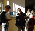 «Ростелеком» предоставил Wi-Fi в АГАСУ