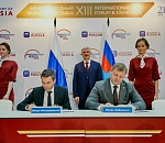 Игорь Бабушкин перерубил проблемный узел астраханского ГЛОНАССа