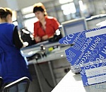 Начальник астраханской районной почты подворовывала