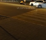 Соцсети: Возле ТРЦ "Алимпик" сбили девушку