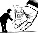 Двое астраханцев и московский депутат обманули мужчину на 3 миллиона рублей