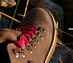 В Астрахани похититель самовара потерял ботинок на месте преступления