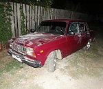 В Астрахани водитель сбил двух школьниц на "зебре" и скрылся