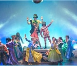 Астраханцев приглашают на День открытых дверей в Театр оперы и балета 