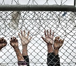 Астраханских заключенных вербовали в экстремистскую организацию