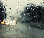 Астраханцам обещают в пятницу небольшой дождь и туманы