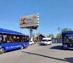 Астраханские перевозчики оспаривают отмену старых маршрутов