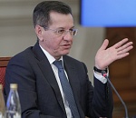 Александр Жилкин прокомментировал слухи о своей отставке