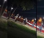 Двух астраханцев жестоко избили у скейт-парка: видео