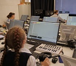 Звукорежиссура, дизайн, цифровые технологии: в Астрахани откроют первую школу креативных индустрий