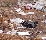 Астраханскому муниципалитету предъявили полмиллиарда ущерба за незаконную свалку