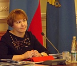 В зоне особой экономики