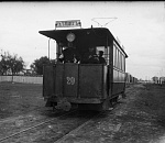 Чем жили. Как хорошо, что в Астрахани кончился трамвай!