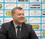 Губернатор Игорь Бабушкин после избрания стал зарабатывать существенно больше