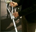 В Астрахани мужчина предстанет перед судом за смертельные удары костылем