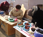 Оборот розничной торговли в Астраханской области в январе-октябре вырос на 3,9%