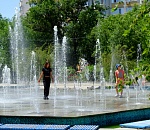 Астраханские синоптики рассказали о погоде на второй день лета