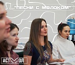 У астраханок еще есть шанс попасть на бесплатный курс для мам