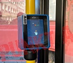 Астраханцев просят запастись наличкой для оплаты проезда в автобусах 