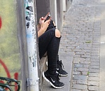 Пропавшая в Астрахани девочка-подросток нашлась