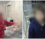 9-летняя девочка-инвалид бродила ночью одна по Астрахани