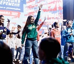 Астраханцы могут принять участие во Всероссийском конкурсе «Большая перемена» 