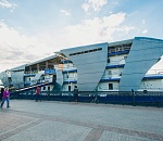 Корабль-ресторан снова вернется на набережную Волги в Астрахани