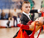 В Астрахани пройдут соревнования по танцевальному спорту