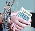 Экс-сотрудник мэрии заплатит штраф в 3,5 миллиона рублей 