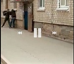 Пырнул несколько раз ножом. Сегодня на одной из улиц Астрахани произошло убийство