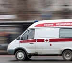 Прогулка 20-летней астраханки по заброшенному дому закончилась больницей