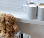 В Астрахани во вторник термометр попытается преодолеть нулевую отметку