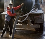 Депутаты Астрахани объявили войну «теневым» ассенизаторам