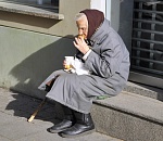 Астраханцы одни из самых бедных в ЮФО и продолжают нищать