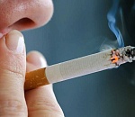 Астраханские курильщики стали курить еще больше