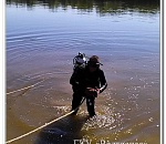 Тело пропавшего астраханца помогла найти шапка