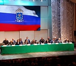 Полиция Астрахани-на суперконтроле федералов. Начальник УМВД официально вступил в должность