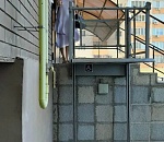 Директор астраханской управляющей компании получила срок за увечья ребенка