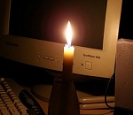 Более 60 улиц Астрахани останутся сегодня без света